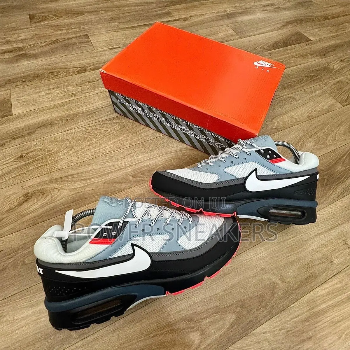 Nike Air Max BW