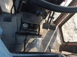 Massey Ferguson Tractor