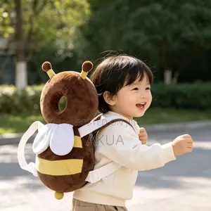 Baby Head Protector Anti-Fall Pillow – Protection Cushion