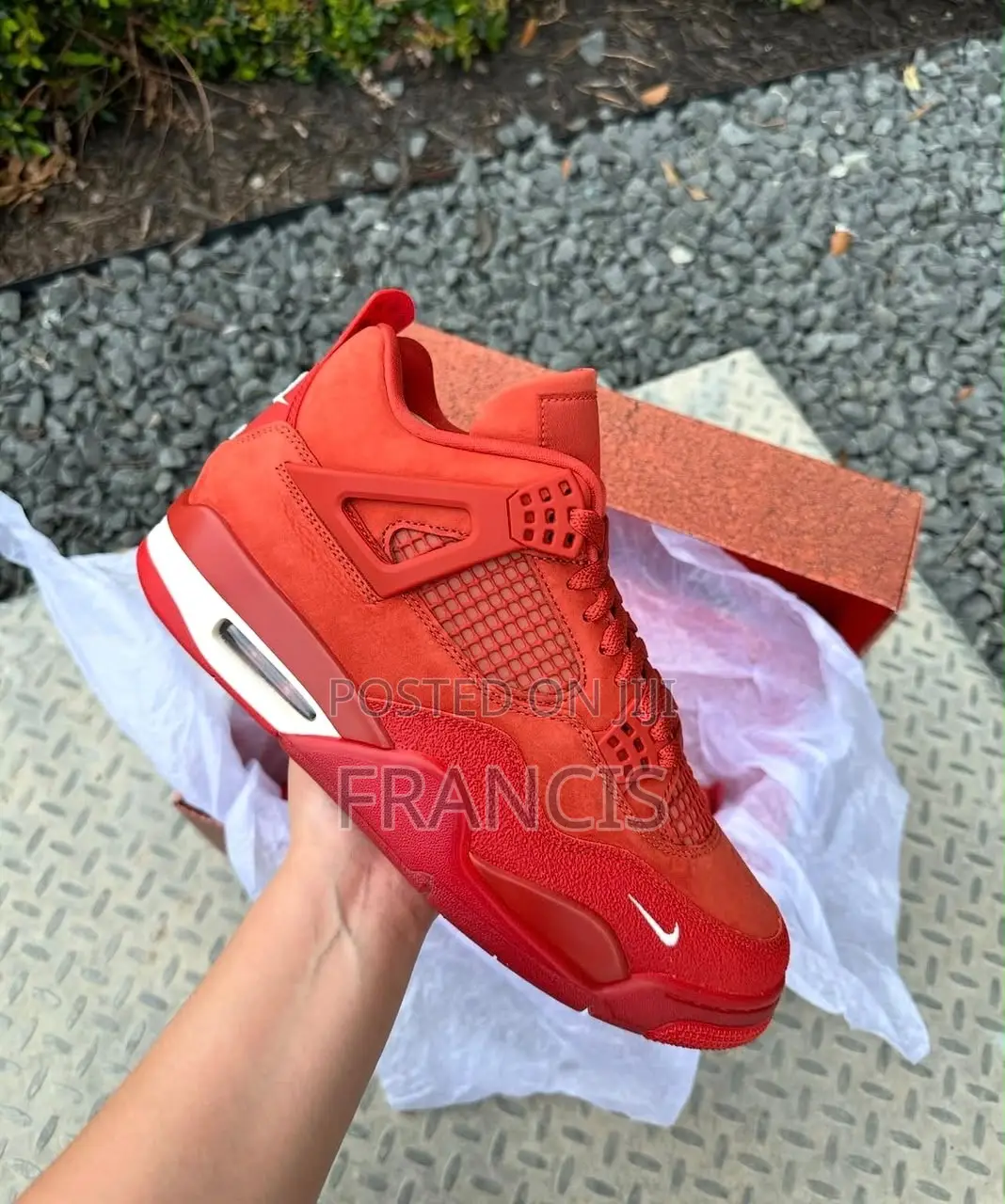 Quality and Lasting