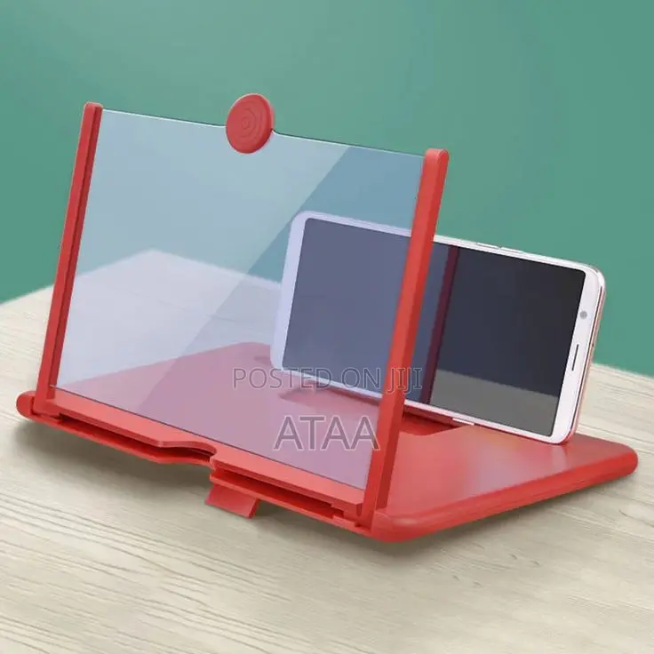 Screen Magnifier