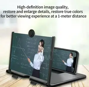 Screen Magnifier