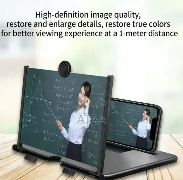 Screen Magnifier
