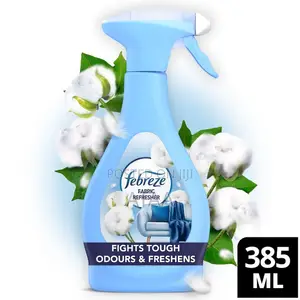 Febreze Fabric Refresher