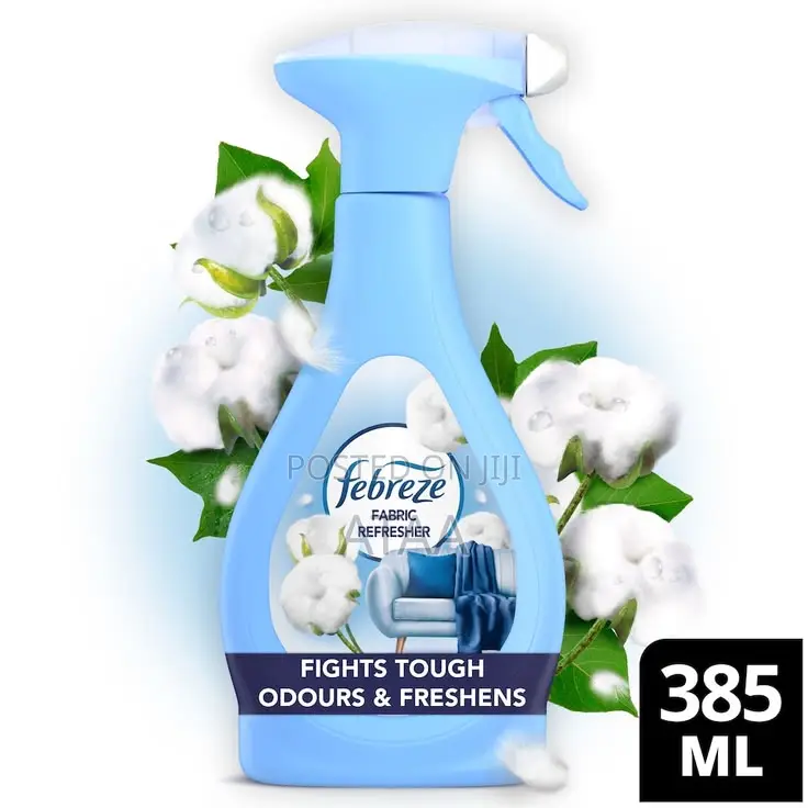 Febreze Fabric Refresher
