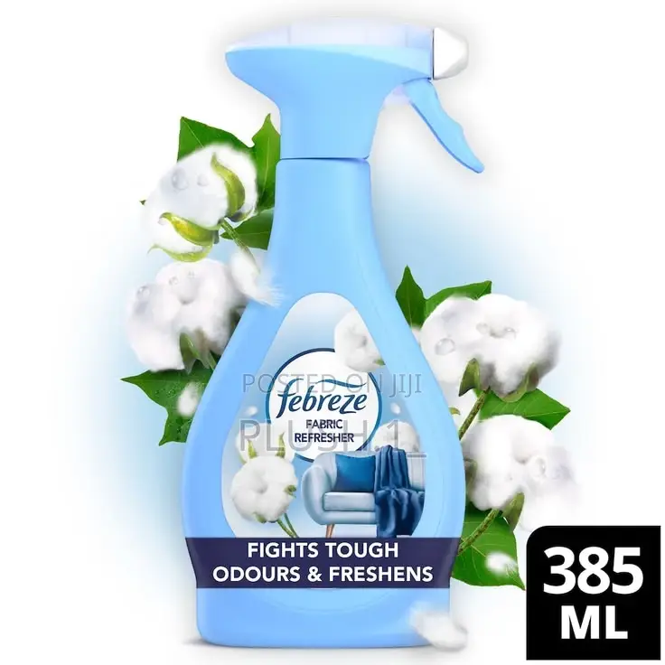 Febreze Fabric Refresher