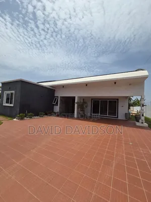 Furnished 5bdrm House in 5 Bedroom With, Tema Metropolitan for sale