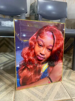 Picture Frames
