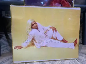 Picture Frames
