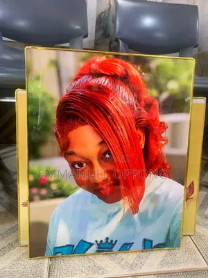Picture Frames