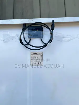 Bona 430W Monocrystalline Solar Panel – Brand New
