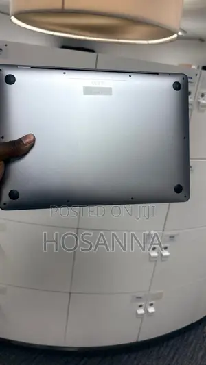Laptop Apple MacBook Air 8GB Apple M1 SSD 256GB