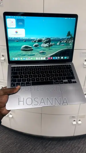 Laptop Apple MacBook Air 8GB Apple M1 SSD 256GB