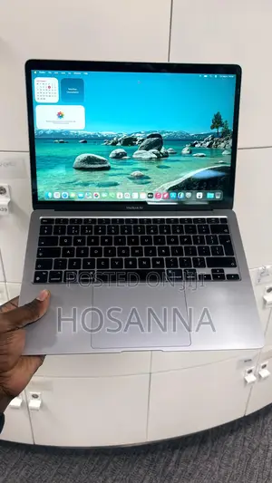 Laptop Apple MacBook Air 8GB Apple M1 SSD 256GB