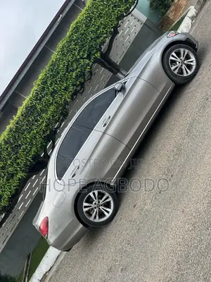 Mercedes-Benz C300 2020 Silver