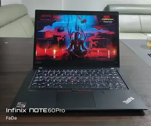 Laptop Lenovo ThinkPad P14s 16GB AMD Ryzen 7 SSD 256GB