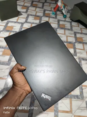 Laptop Lenovo ThinkPad P14s 16GB AMD Ryzen 7 SSD 256GB