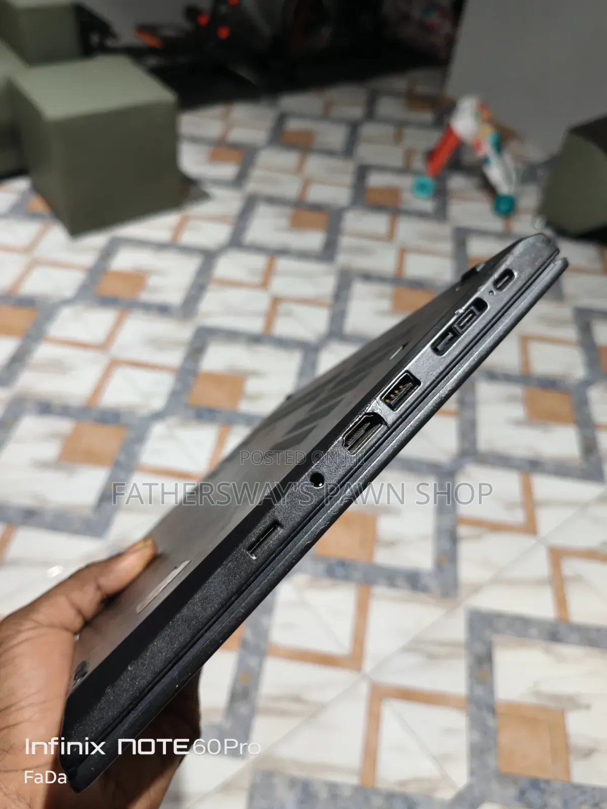 Laptop Lenovo ThinkPad P14s 16GB AMD Ryzen 7 SSD 256GB