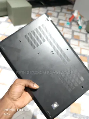 Laptop Lenovo ThinkPad P14s 16GB AMD Ryzen 7 SSD 256GB