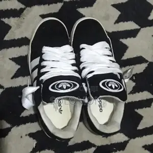 Adidas Campus Fresh From Box