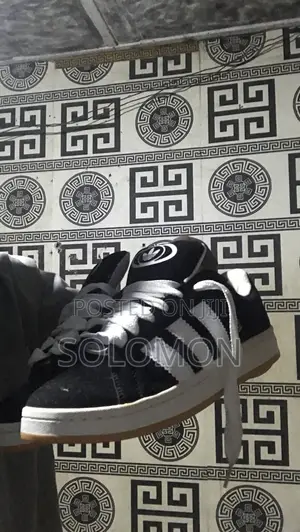 Adidas Campus Fresh From Box