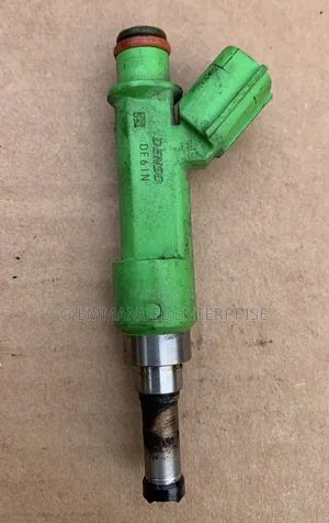 Toyota Camry 2009-17 Fuel Injectors 4Set. Original.