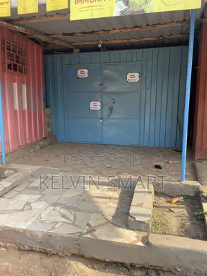 Container Shop for Rent at Lapaz