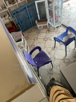 Container Shop for Rent at Lapaz