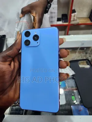 Oppo A15 32 GB Blue