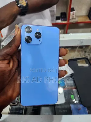 Oppo A15 32 GB Blue
