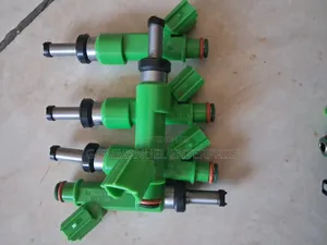 Toyota Camry Spider 2014,15,16 Fuel Injectors 4set