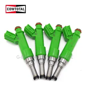 Toyota Camry 2015-17 Injectors 4Set. Original