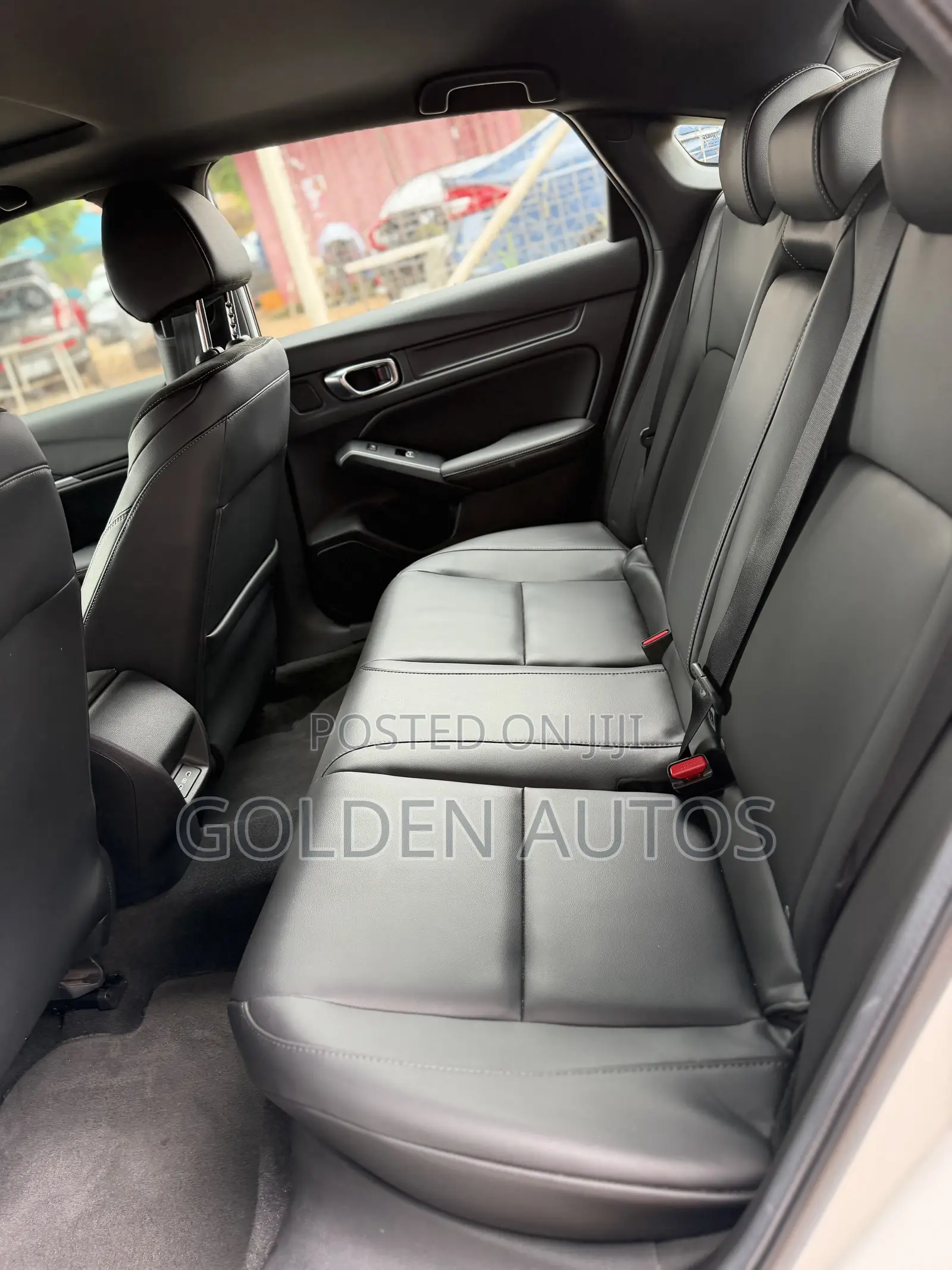 Acura Integra w/A-Spec Package 2024 White