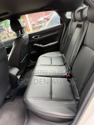 Acura Integra w/A-Spec Package 2024 White