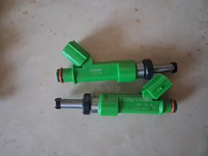 Toyota RAV4 2009 -17 Fuel Injectors 4Set. Original