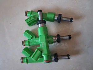 Toyota RAV4 2013,14,15,16 Fuel Injectors 4Set. Original.