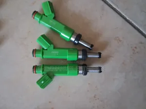 Toyota RAV4 2013,14,15,16 Fuel Injectors 4Set. Original.