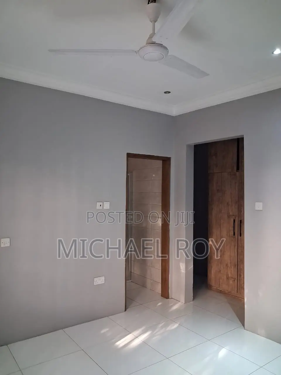 3bdrm Apartment in Near Ghana Water, Prampram for rent
