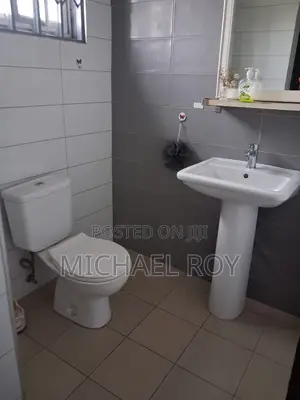 3bdrm Apartment in Near Ghana Water, Prampram for rent