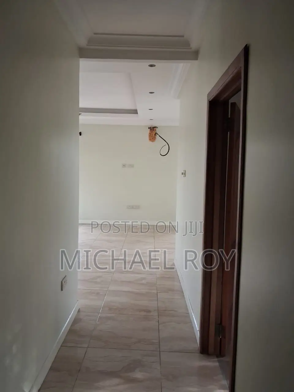 3bdrm Apartment in Near Ghana Water, Prampram for rent