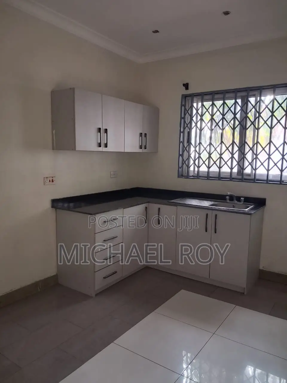 3bdrm Apartment in Near Ghana Water, Prampram for rent