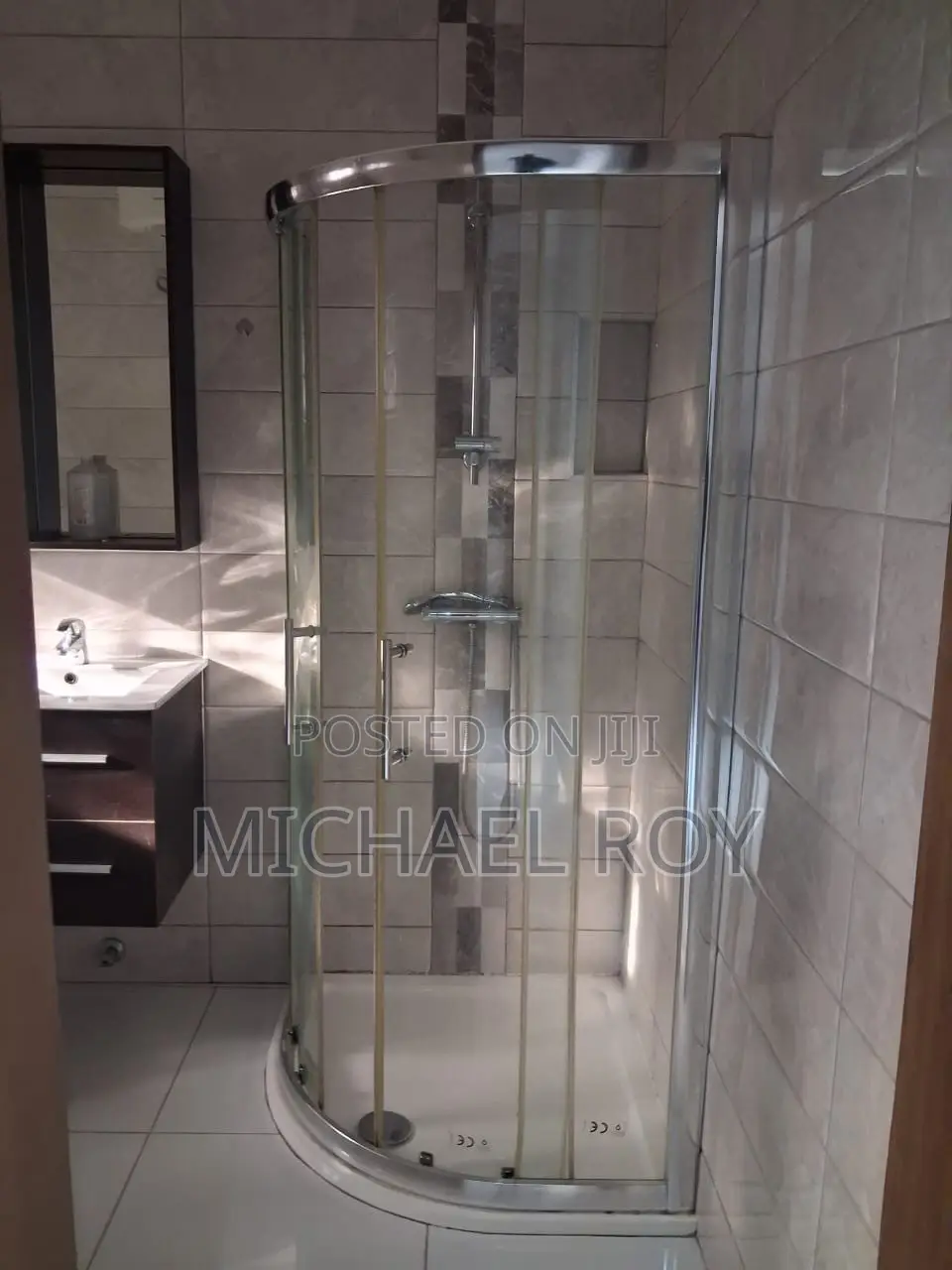 3bdrm Apartment in Near Ghana Water, Prampram for rent