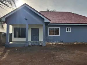 3bdrm Apartment in Near Ghana Water, Prampram for rent