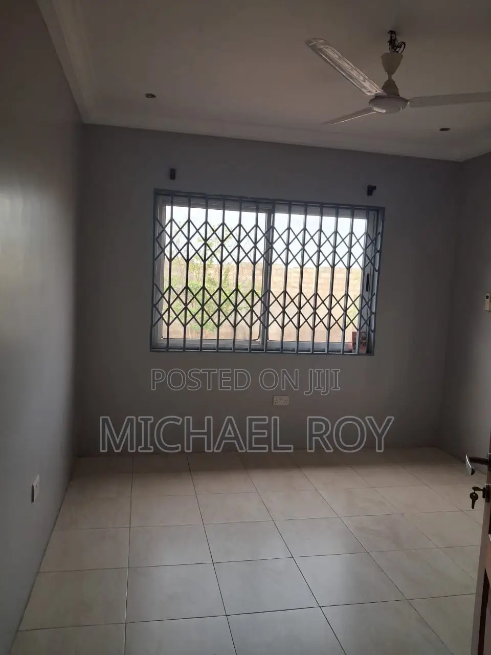 3bdrm Apartment in Near Ghana Water, Prampram for rent