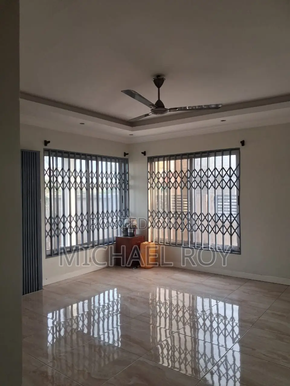 3bdrm Apartment in Near Ghana Water, Prampram for rent
