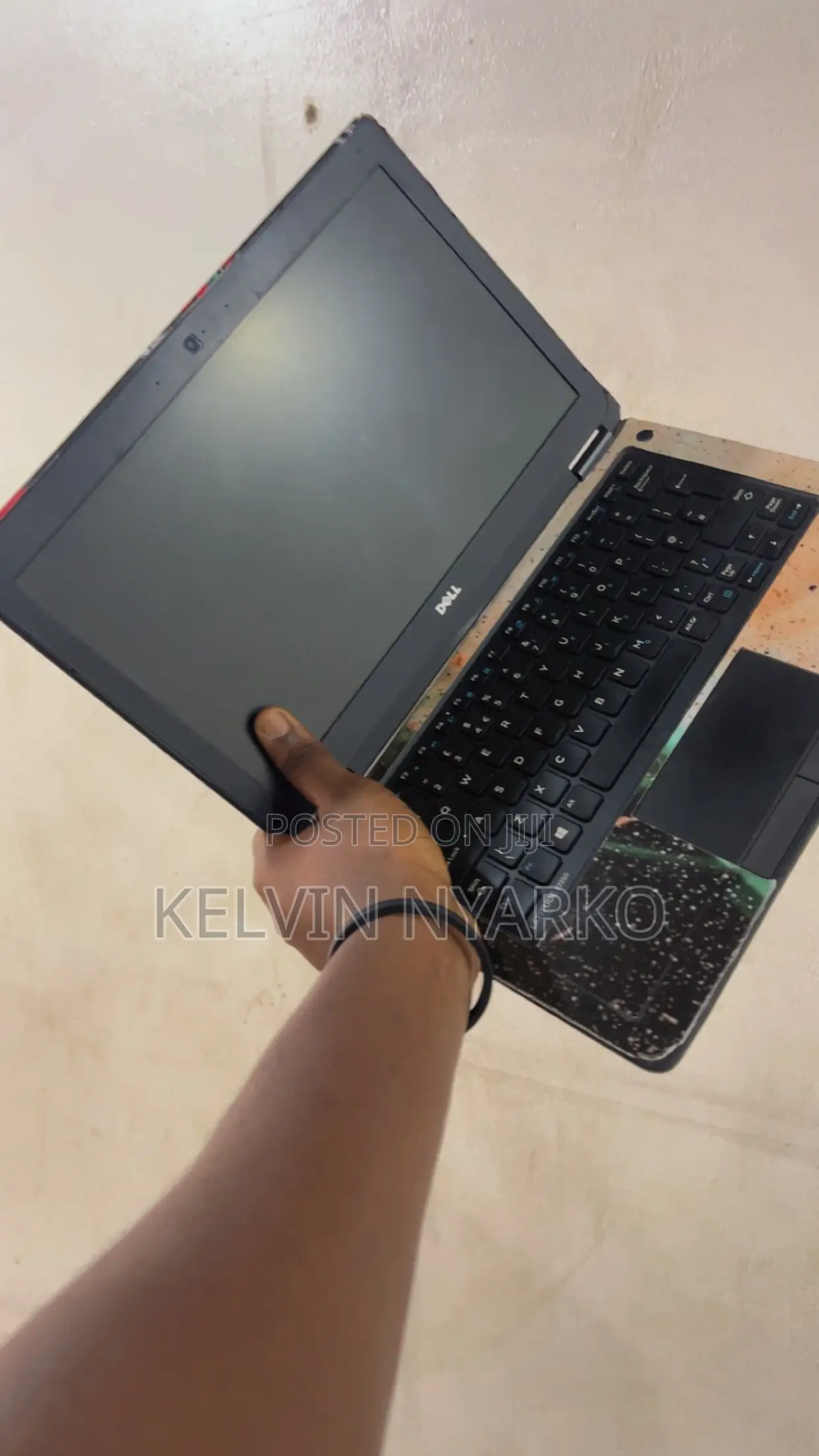 Laptop Dell Latitude 12 7250 4GB Intel Core i7 SSD 256GB