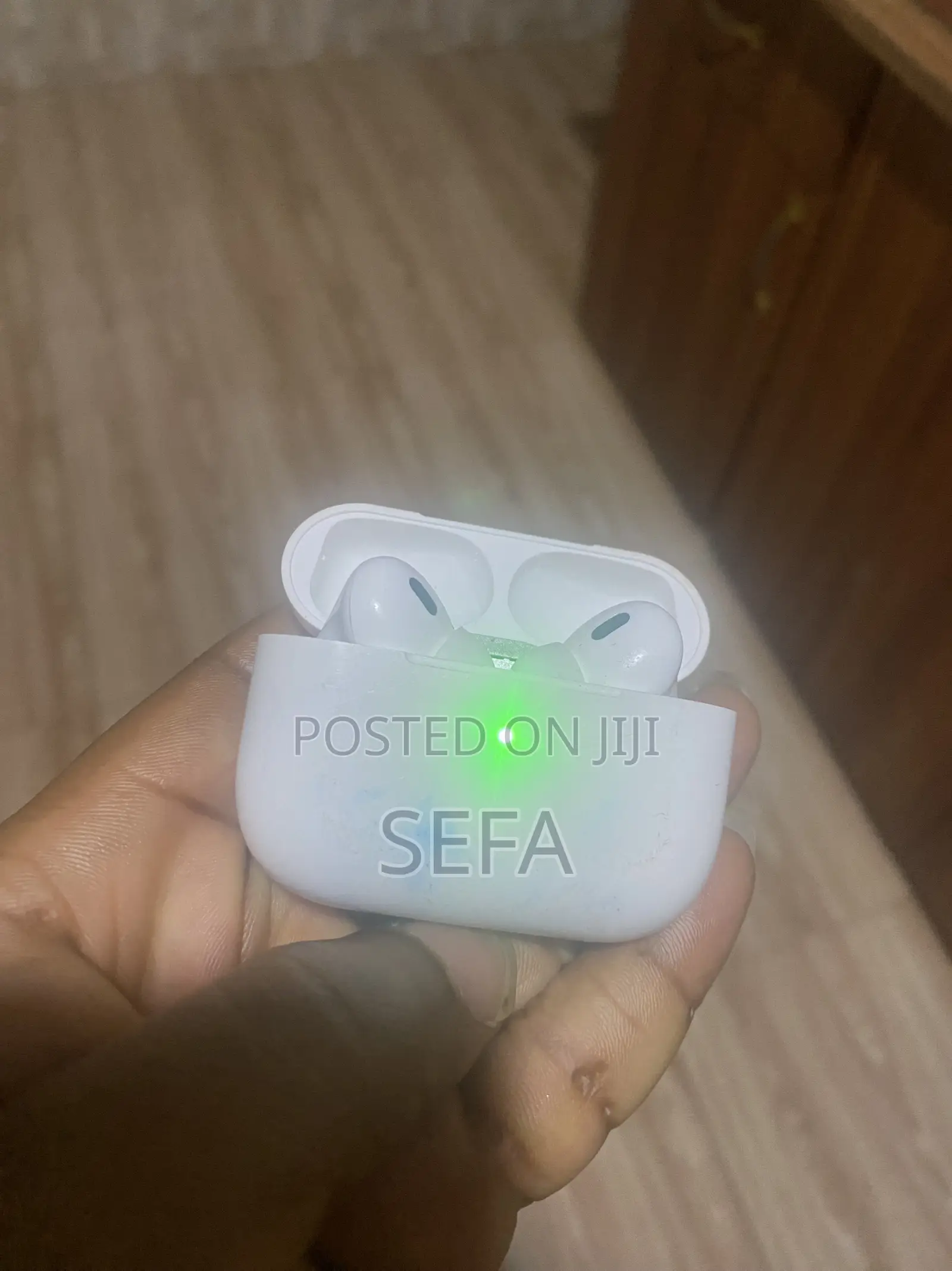 Airpods Pro2