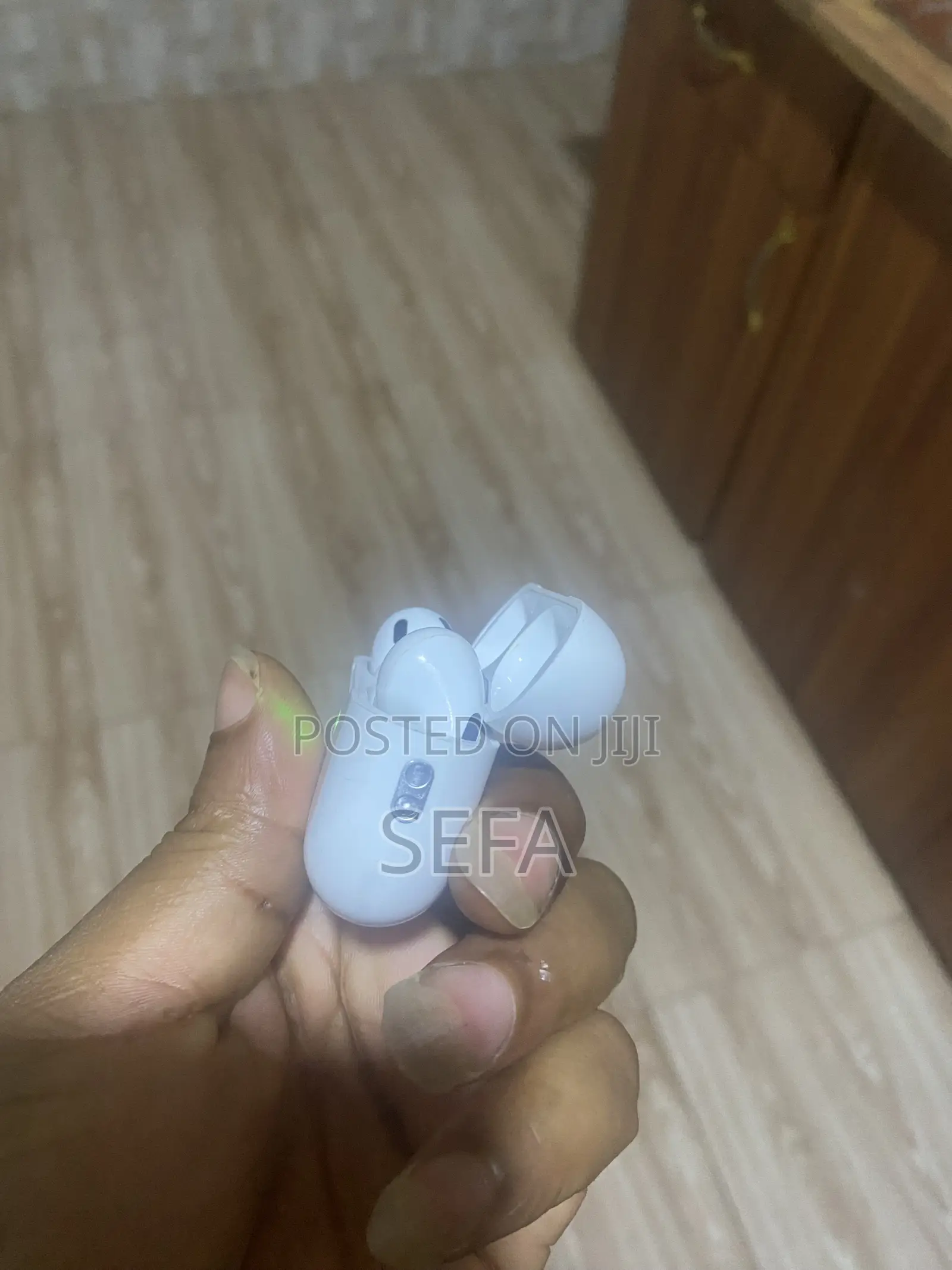 Airpods Pro2