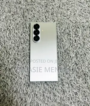 Samsung Galaxy Z Fold7 512 GB Gray
