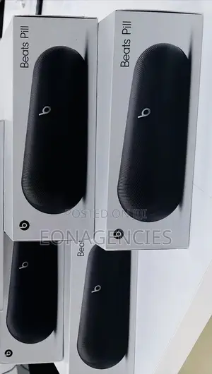 Beats Pill Portable Bluetooth Speaker – Brand New